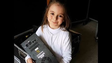 Hot sales SANWAY power amplifier and DSP amps module