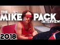 My Interview With Mike Pack, Cruise Director! | Carnival Horizon 2018!