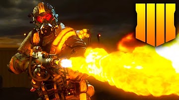 Black Ops 4 11/16 Update Patch Notes - Blackout, Multiplayer & Zombies