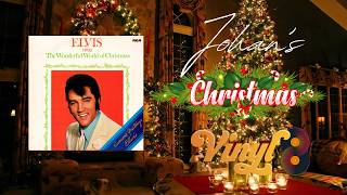 📀 Elvis Presley: Winter Wonderland (1971) Vinyl!
See all my vinylvideos here:
https://youtube.com/playlist?list=PLQI1Ck4-rUKuOWrfa-IMTnAdJS7A1CFn8&si=uP-xoL1xIOALrGUK
🎅🏻 Artist: Elvis Presley
☃️ Song: Winter Wonderland (1971)
🎄 Album: ”Elvis Sings the Wonderful World of Christmas” 📀 Elvis Presley: Winter Wonderland (1971) Vinyl!