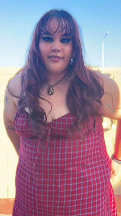 #plussize #plussizefashion #plussizestyle #alt #altlatina #altplussize #altmakeup #altfashion