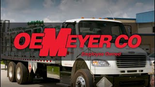 OE Meyer Co.