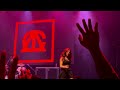 Paralyzed - Against The Current Live in Taipei 2023