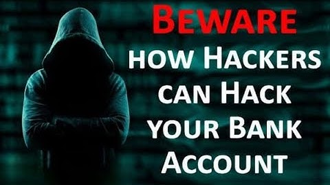 How hackers hack with a single click 👆 // CSRF // ShaZ OP YT
