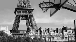 Paris Bball Stories: Steve Lobel