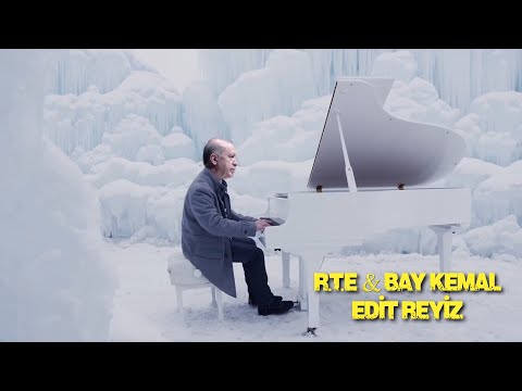 R.T.E vs. Kemal Kılıçdaroğlu - Seçim 2023 Şarkısı ( ft. Meral Akşener)