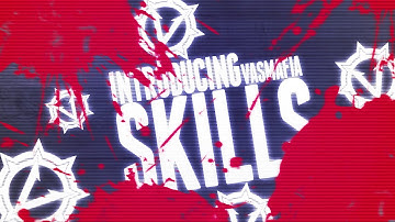 Introducing vM Skills