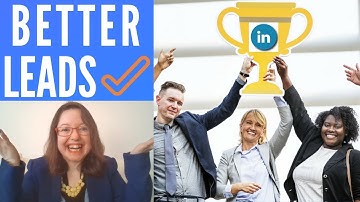 How to Create a Killer LinkedIn Profile: Episode 1 - Avoid This Common Mistake