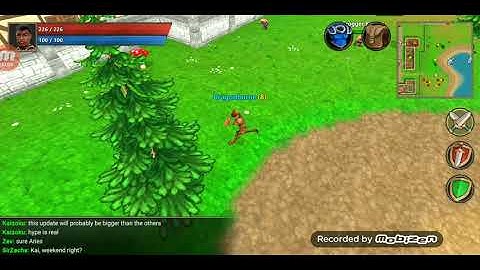 Ancient Reborn (NEW MMORPG)