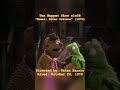 Watching All Muppet Media Day 11: The Muppet Show with Peter Ustinov #muppetshow #muppets #robinhood