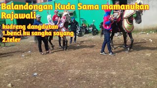 Balandongan Kudreng @Cimekar ||BARAYA SUNDA GEDEBAGE