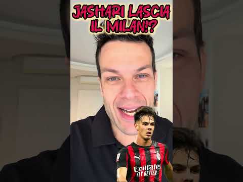Video JASHARI VERSO LA JUVE!?