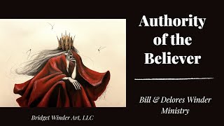 Authority of the Believer