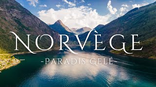 La Norvège est-elle le pays parfait ? - Documentaire