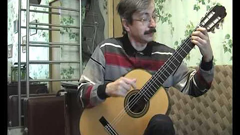 Abel Fleury "Te vas milonga"