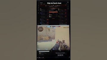 CS2 Faceit High Elo Cheat 2025 #faceitpremium #faceit #faceitlevel10 #faceitcsgo #cs2 #faceithack