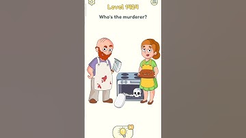 Dop 2 delete one part level 1424 #dop2 #brainmasti #puzzlegame #puzzler #hardpuzzle #logicgames