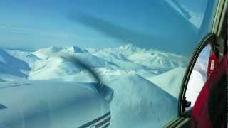 Download Lagu Grant Aviation flight from King Cove, AK to Cold Bay, AK