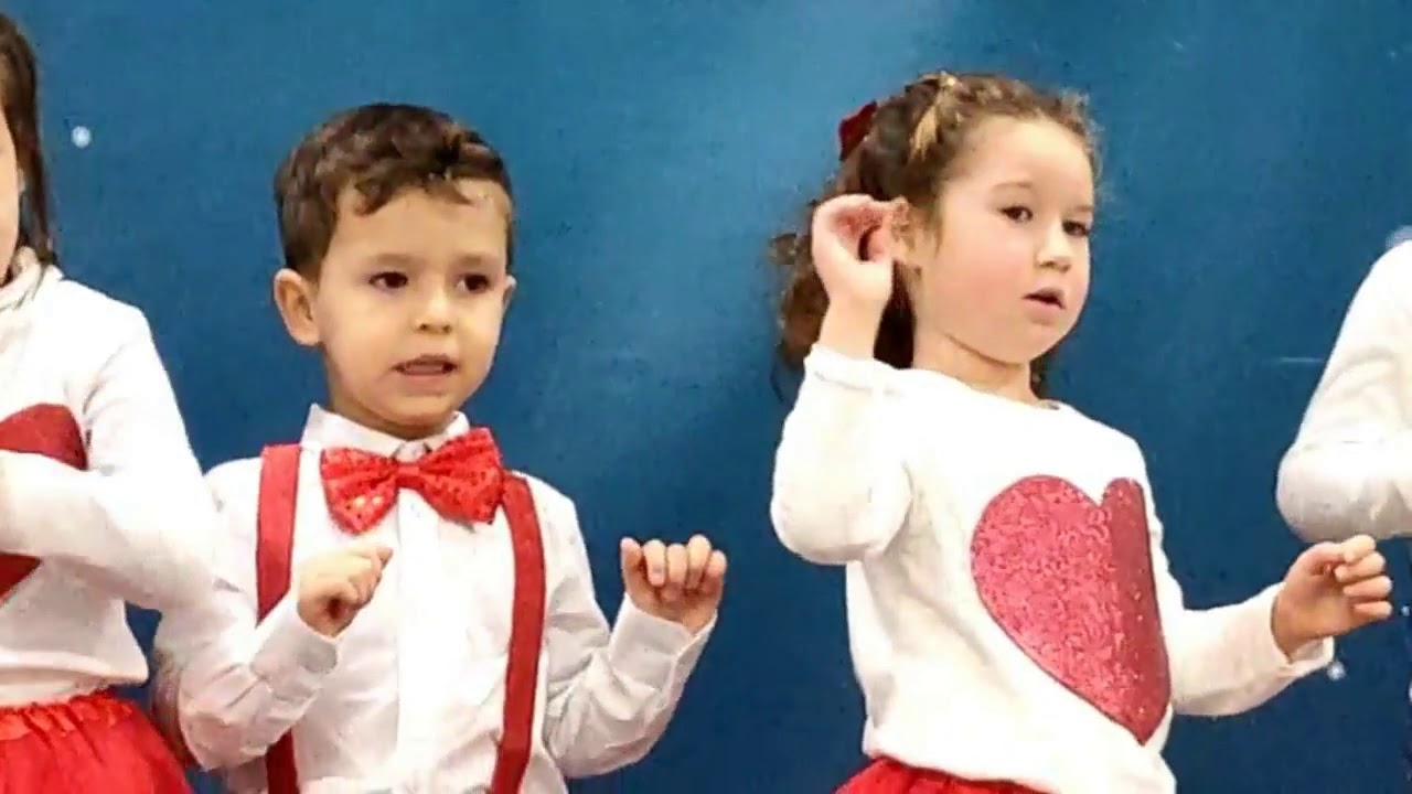 Video Vicente Ros 4 años definitivo