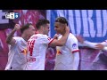 RB Leipzig Are Chasing Bayern! | RB LEIPZIG - HAMBURGER SV | Highlights | Matchday 7 – 2025/26