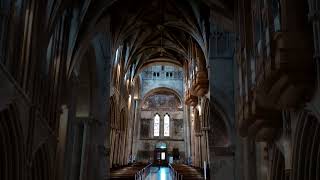 A resilient Abbey, Pershore Abbey #architecture #history #englishheritage #britishhistory
Join this channel to get access to perks:
https://www.youtube.com/channel/UCLzbZj3xZvZkrVAoPMCCjmg/join A resilient Abbey, Pershore Abbey #architecture #history #englishheritage #britishhistory
