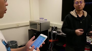 Programmable IR remote