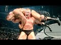 Brock Lesnar’s biggest “Ruthless Aggression” moments: WWE Playlist