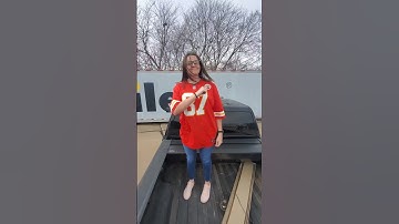 Bring Your Tailgate A Game This Season