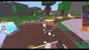 Roblox Wacky Wizards - How To Make The Exploding Clone Potion!