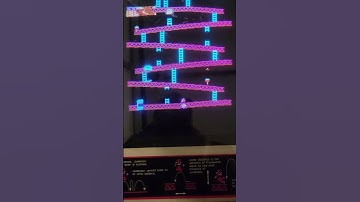 new donkey kong issues