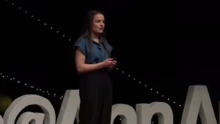 The Importance of High School Journalism | Cammi Tirico | TEDxYouth@AnnArbor