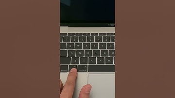 How to Boot Macbook from USB