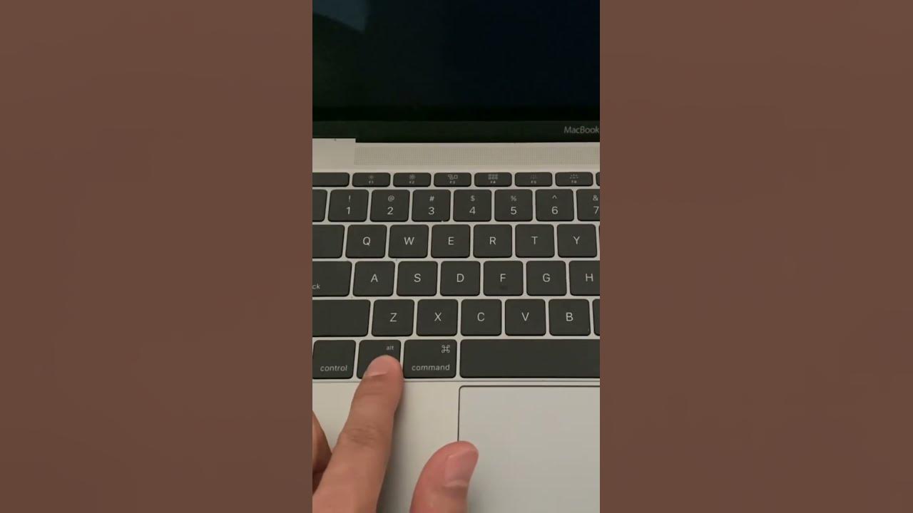 how-to-boot-macbook-from-usb-youtube
