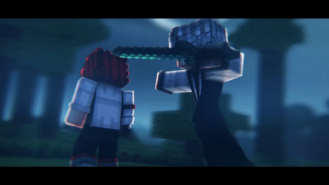 Miks0n's ~ Intro 💤 ft.Zappay :3