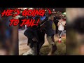 370z Owner Gets ARRESTED After Running From The COPS! (Guns DRAWN) - Cars VS Cops #27