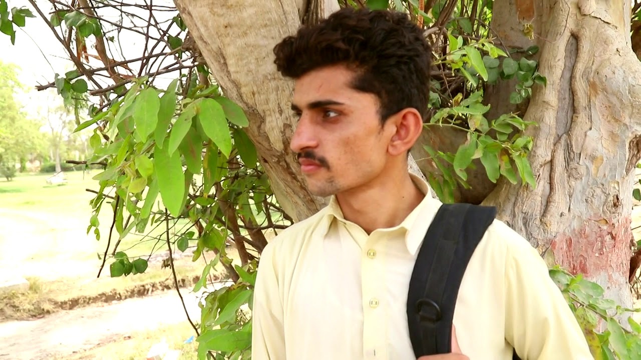 Mianwali Jamuna News Tik Tok Song Ya FIR Niyazi YouTube