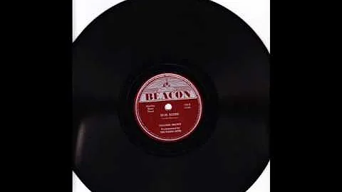 Dolores Brown w/ The Polka Dots 20-99 Blues (BEACO...