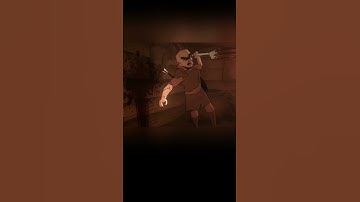 If Minecraft pillagers were realistic pt2