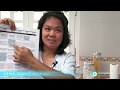 Testimonio PiaOrganiza de Gema / Philipines