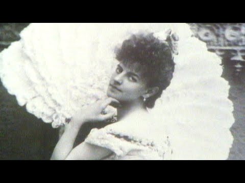 La Belle Époque, 1983 Featuring Diana Vreeland And Douglas Fairbanks Jr. | From The Vaults