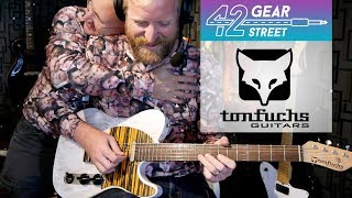 Tonfuchs Lovecaster - -