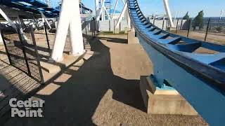 GateKeeper Official POV (Cedar Point)