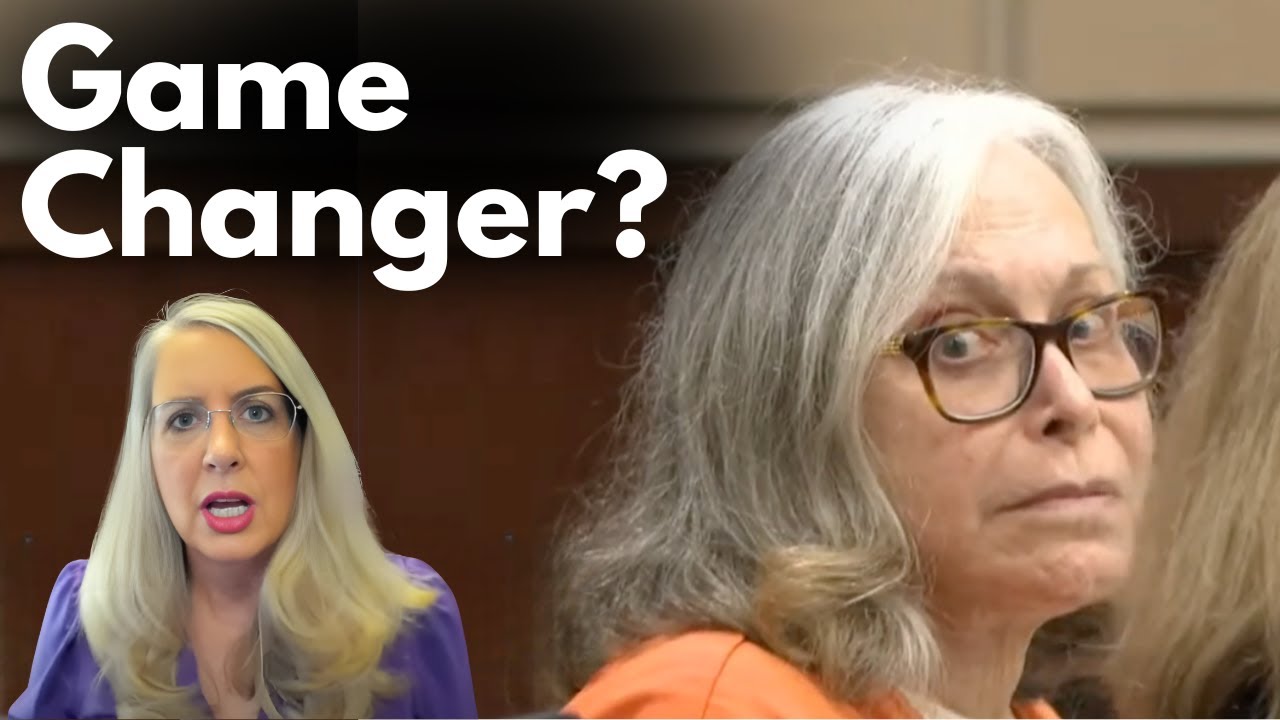 HUGE New Donna Adelson Rulings!  Will They Change the Trial?   Lawyer LIVE