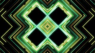 VJ Loops-3D Square Motion Graphics After Effect/Screensaver 4K/Wallpaper Engine/LED SCREEN