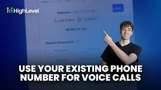 How to Use Your Existing Phone Number for Voice Calls