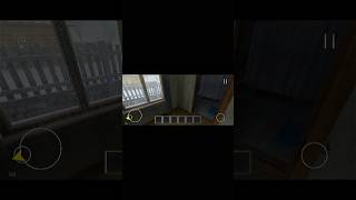 What just happened in School Boy Run Away? 😂 | Funny Gameplay #shorts