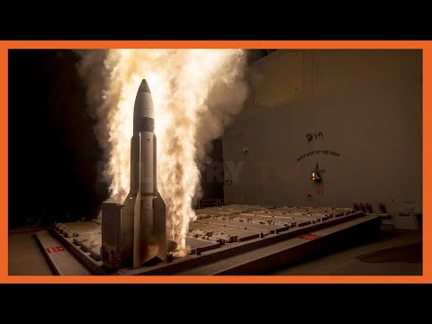 Vidéo: La fin de la triade nucléaire. Défense antimissile de la guerre froide et Star Wars