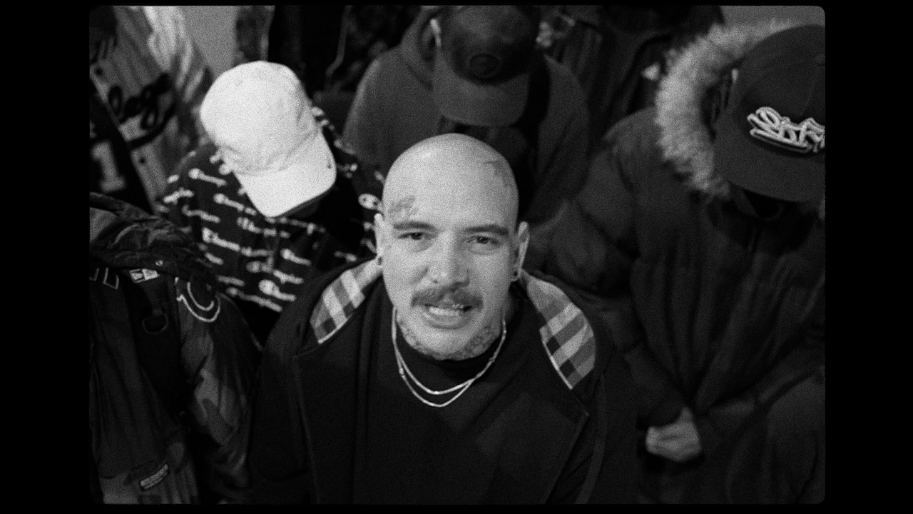 Bremont 420 - HEADZ (Video Oficial)