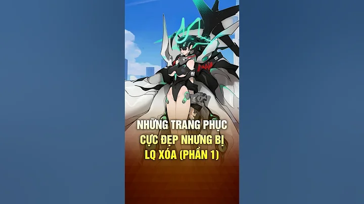 Những trang phục cực đẹp bị xóa trong Liên Quân :)) #shorts #liênquânmobile #maxmoba