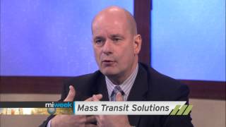 MiWeek Clip | Mass Transit Solutions